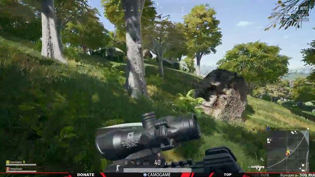🔥 НЕМНОГО ТУРНИРОВ • FPP • PUBG 💣 смотреть онлайн