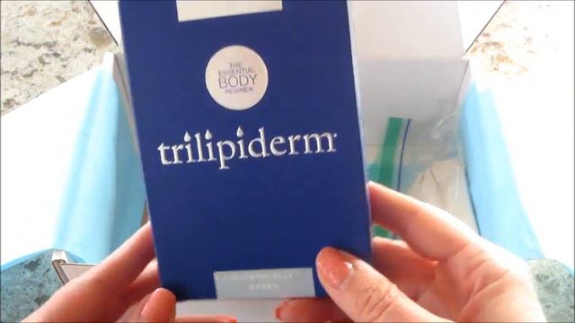 Daily Goodie Box Unboxing - March 2021 смотреть онлайн