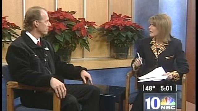 Mount Everest Climber Reflects on Missing Climbers Brian Hall and Jerry Cooke смотреть онлайн