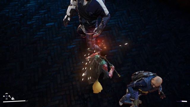 Dragon's Dogma 2 Dawns Reality Upon All Players смотреть онлайн