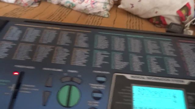 Casio Ctk-511 смотреть онлайн