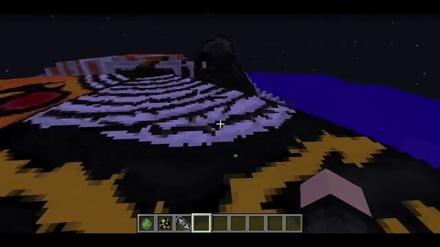 Minecraft Mob Battle: Godzilla Vs. Mothra