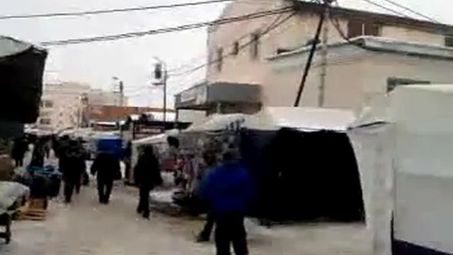 Видео-г.Оренбург, ул. 8 Марта д.40/22 смотреть онлайн