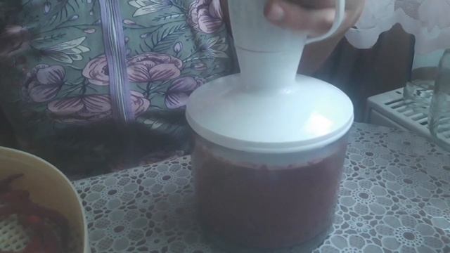 Домашняя сладкая паприка смотреть онлайн