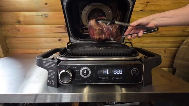 The Unbelievable Taste Of Ninja Woodfire Dehydrated Roast Beef @DutchyOutdoorCookingBBQ