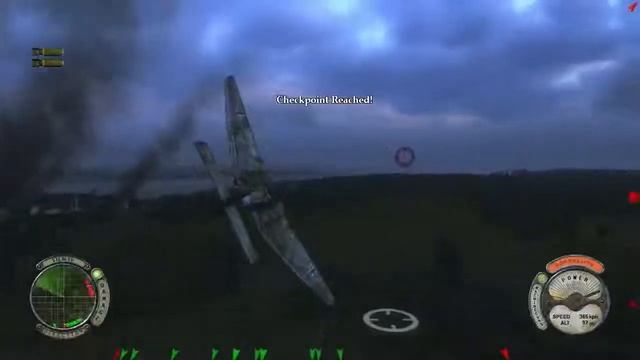 Air Conflicts: Secret Wars - Part 22, Bomber Support смотреть онлайн