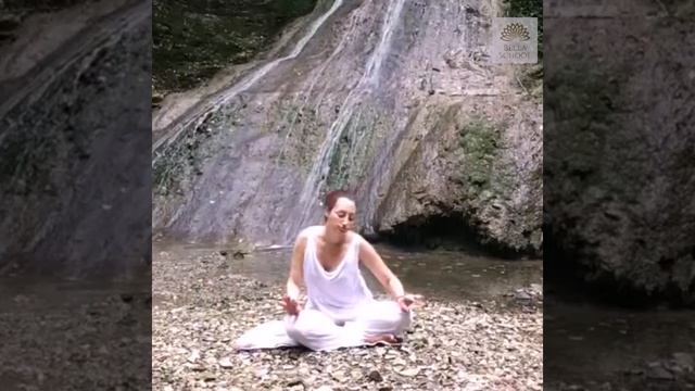Волновая йога. Практика 3 смотреть онлайн