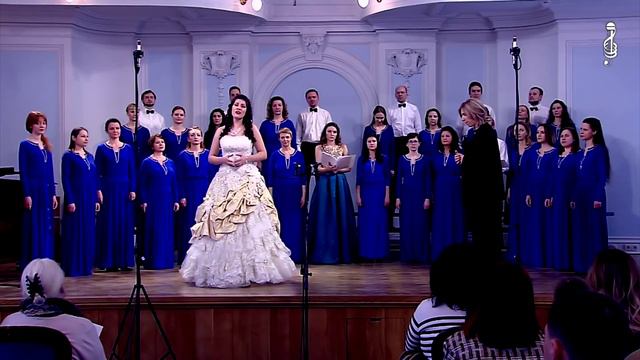 Vocalise (Rachmaninov) Вокализ Рахманинова смотреть онлайн