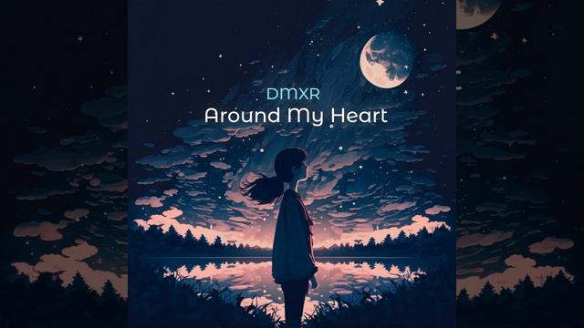 Around My Heart смотреть онлайн