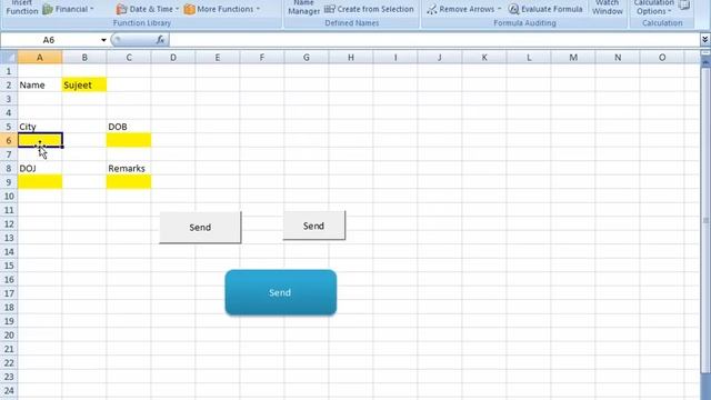 Advanced Excel VBA Macros Training in Hindi Call +91 8826828093 смотреть онлайн