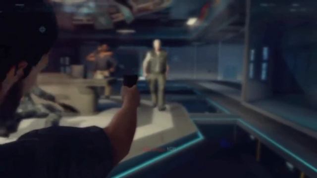 Black Ops 2 Except When Someone Dies Briggs Says No смотреть онлайн