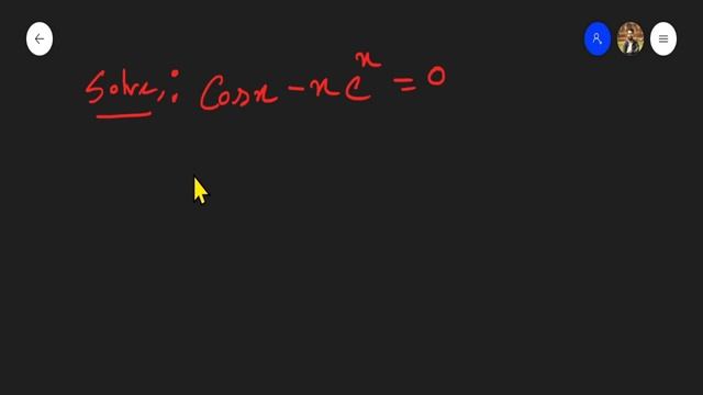 Numerical Analysis || Fixed Point Iteration Method || Bangla || Part -7 смотреть онлайн