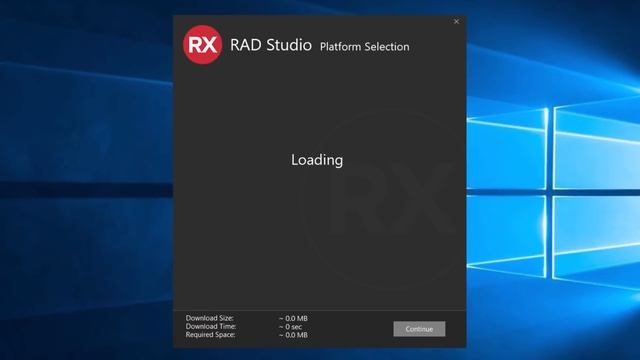 Installing Delphi Community Edition смотреть онлайн