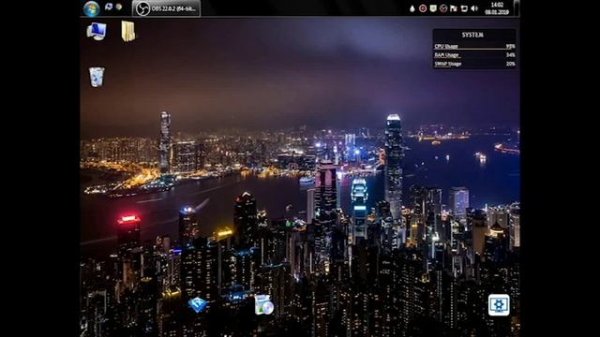 КАСТОМИЗАЦИЯ Windows