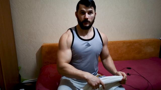 АПОКРИФ ПОЯСНИТ ЗА ПОЛОТЕНЦЕ (руки по 50см) смотреть онлайн