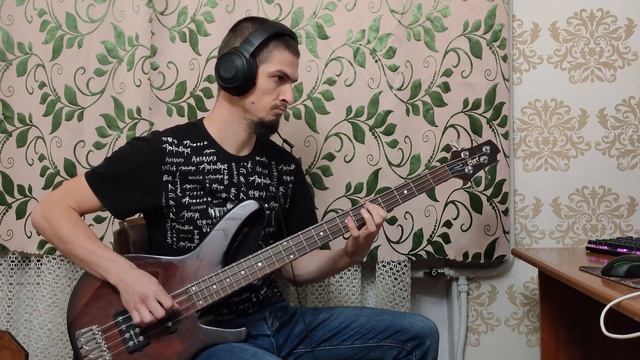 Бас партия (Сектор Газа ) - Плуги-вуги 2022 смотреть онлайн