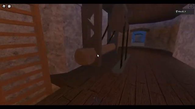 моя новая игра в роблокс смотреть онлайн