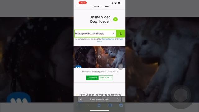 How to Download YouTube Videos(mp3/mp4) for FREE (Android & IOS) into Gallery!! смотреть онлайн