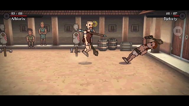 10 Best OFFLINE FIGHTING 2023 And Top Offline Fighting Games For Mobile 2023 смотреть онлайн