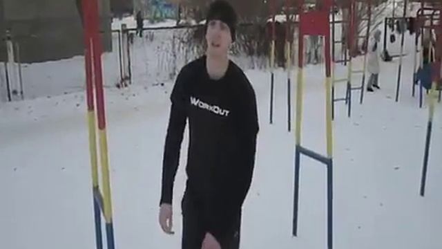 Видео урок подтягивания на одной руке смотреть онлайн