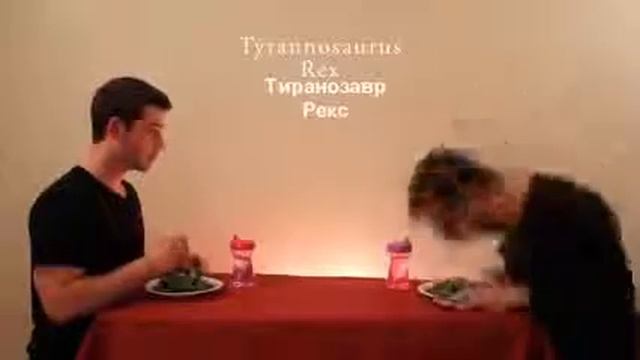 Как Едят Животные смотреть онлайн