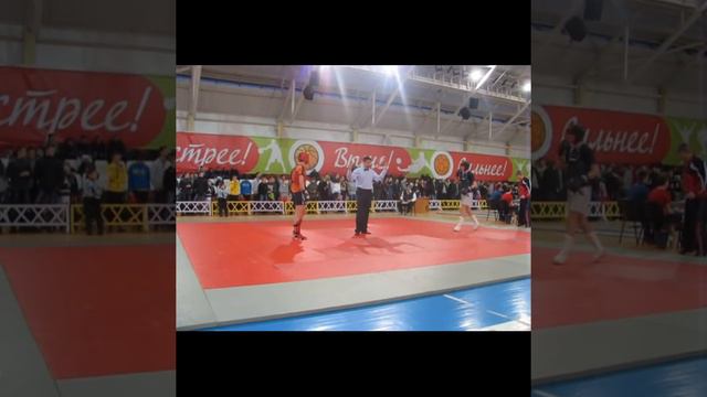 130.Игнатенко(Полоцк) - Мотузов(Юный десантник,Молодечно) смотреть онлайн