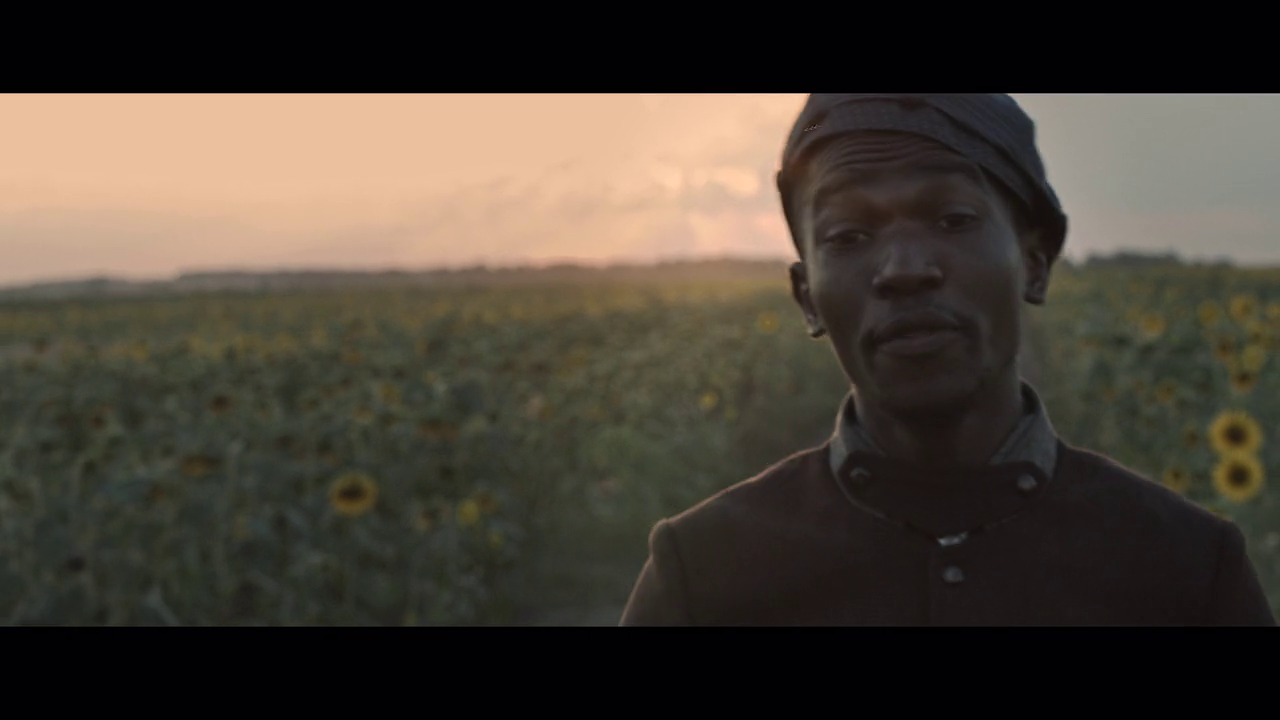 Реклама Лица эпизод 1