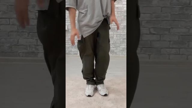 КАК НАУЧИТЬСЯ ТАНЦЕВАТЬ ВЕРХНИЙ БРЕЙК ДАНС?