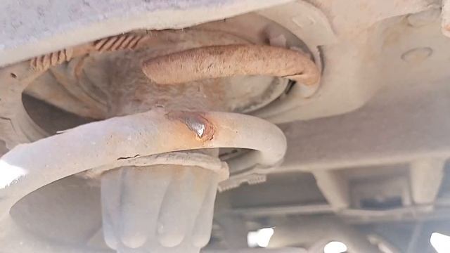 бюджетная замена задней пружины Рено эспейс 3 смотреть онлайн