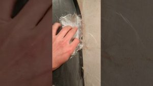 Ремонт бампера крепления «уши«ч2.