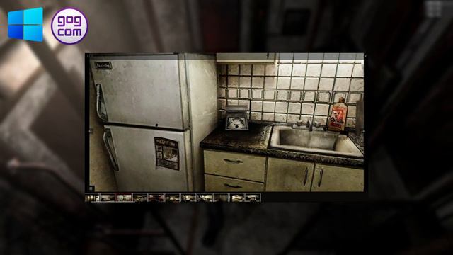Silent Hill 4 - The Room | The best way to play on pc | PCSX2 HD vs Windows pc Comparison смотреть онлайн