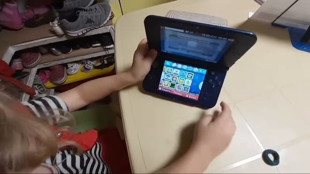 Вечер в многодетной семье онлайн#многодетнаясемья смотреть онлайн