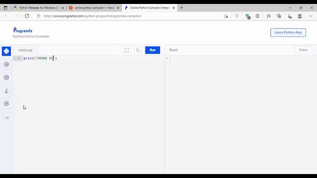 EN KOLAY PYTHON İNDİRME YÖNTEMİ 32 VE 64 BİT İNDİRME!!!! смотреть онлайн