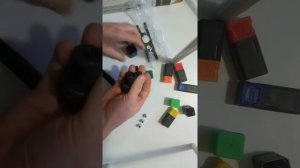 Заклепочник  для резьбовых заклепок двуручный. Дело техники м3-м10   456363