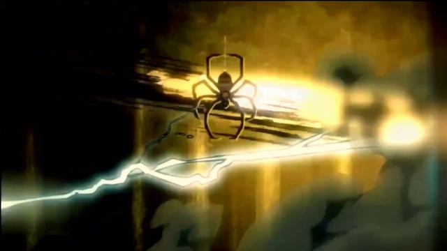 Зеницу против демона паука 😈 смотреть онлайн