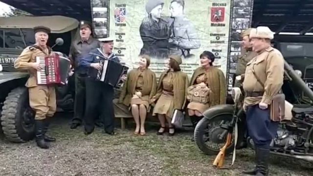 Поздравление с Великой победой смотреть онлайн