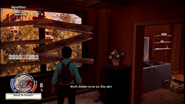 【Xbox360】 State of Decay: BREAKDOWN 実況プレイ【03 もうちょっと続くかな？】 смотреть онлайн