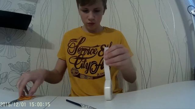 Опыт 3 делаем крутой стилус смотреть онлайн