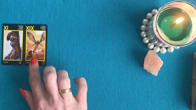 ТАРО РАСКЛАД! ЧТО ЖДЁТ МЕНЯ НА НОВОЙ РАБОТЕ????? смотреть онлайн