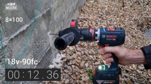 насадки перфоратор Bosch 12v-18v. Bosch gba 12-H. Bosch gba 18-H.
