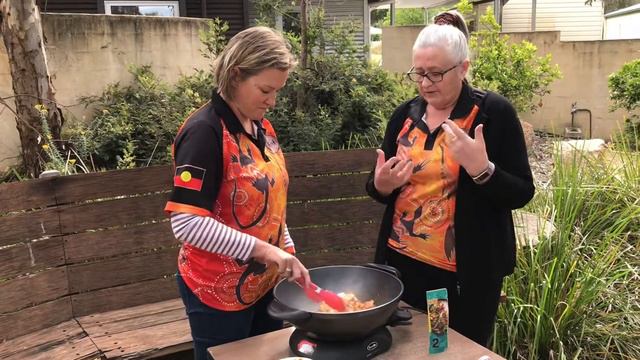 Mental Month Cook Up With Susie & Yvonne смотреть онлайн