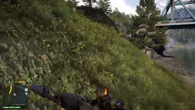 Far cry 4 Русская версия смотреть онлайн