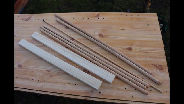 Подставка для крышек своими руками смотреть онлайн