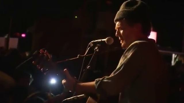 Glen Hansard Say it to me now-with lyrics смотреть онлайн