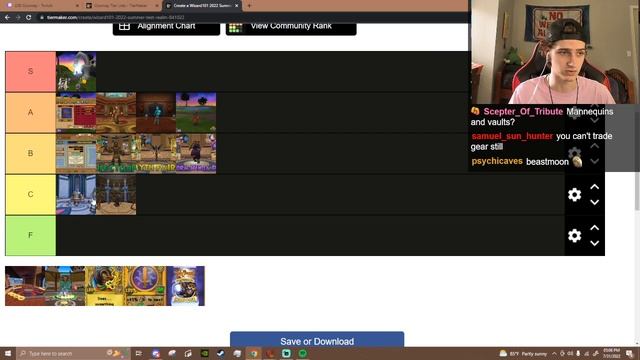 Raids are Wizard101's best feature ever смотреть онлайн
