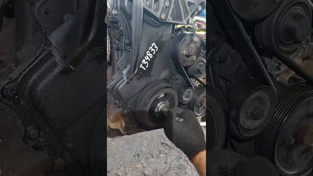 Разборка Opel - Vivaro 2001-2014, 2 (VIN: W0LF7AHA6AV601607)  T34833