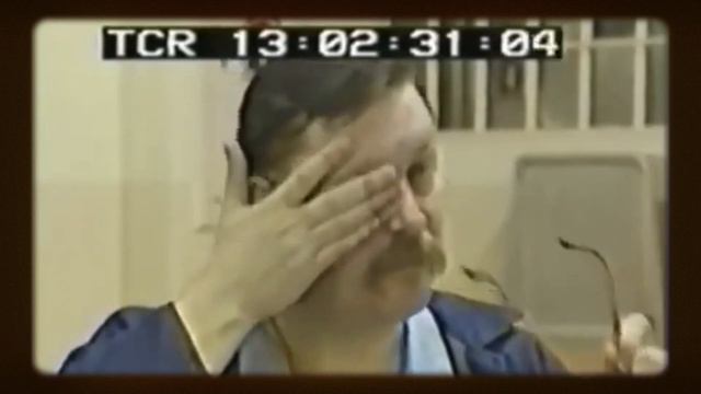 In His Own Words: Ed Kemper Interview (1991) смотреть онлайн