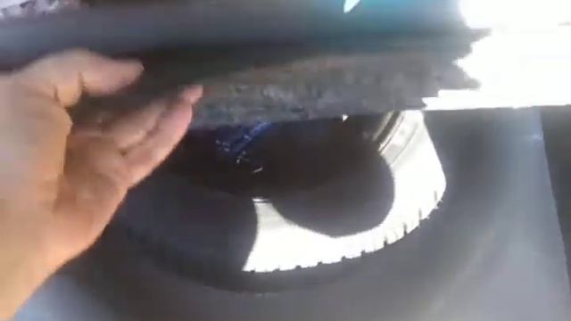 Лада гранта. 15000 км. То-1. смотреть онлайн