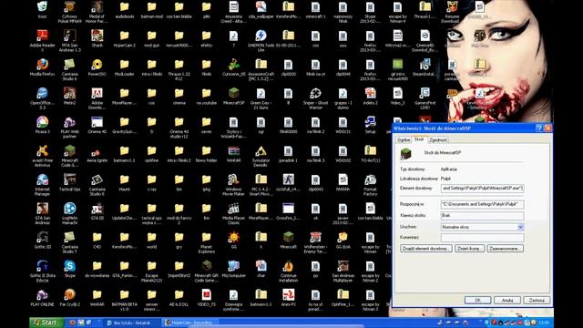 Jak naprawić błąd Could not create Java Virtual Machine смотреть онлайн