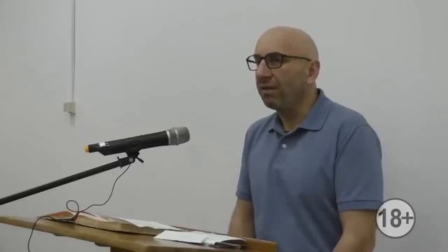 Сатья. Как быть с мужской истерикой? смотреть онлайн